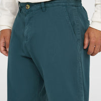 Essentials Chino Shorts | Alma Steel