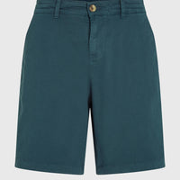 Essentials Chino Shorts | Alma Steel