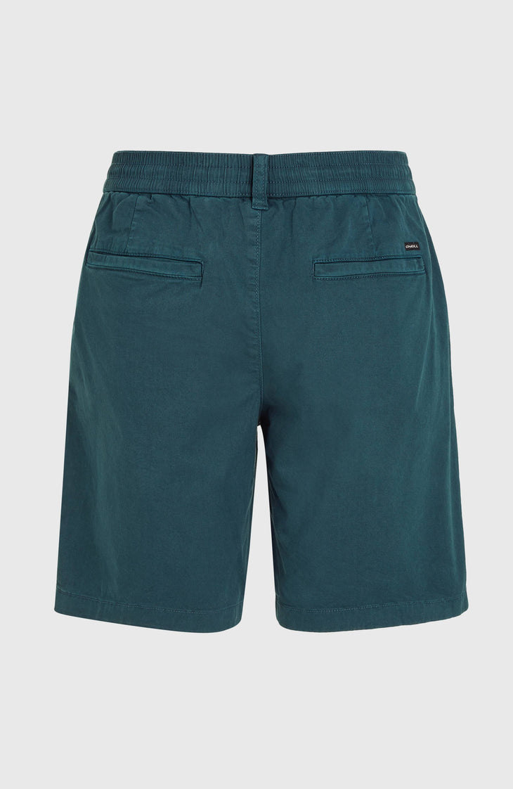 Essentials Chino Shorts | Alma Steel