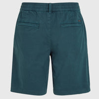 Essentials Chino Shorts | Alma Steel