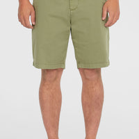 Essentials Chino Shorts | Avery Fern