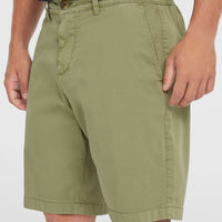 Essentials Chino Shorts | Avery Fern
