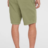 Essentials Chino Shorts | Avery Fern