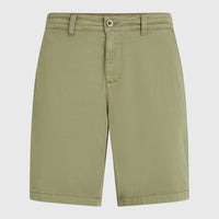 Essentials Chino Shorts | Avery Fern