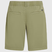 Essentials Chino Shorts | Avery Fern