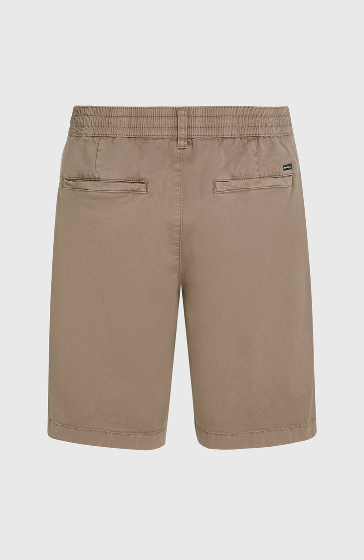 Essentials Chino Shorts | Pure Cashmere