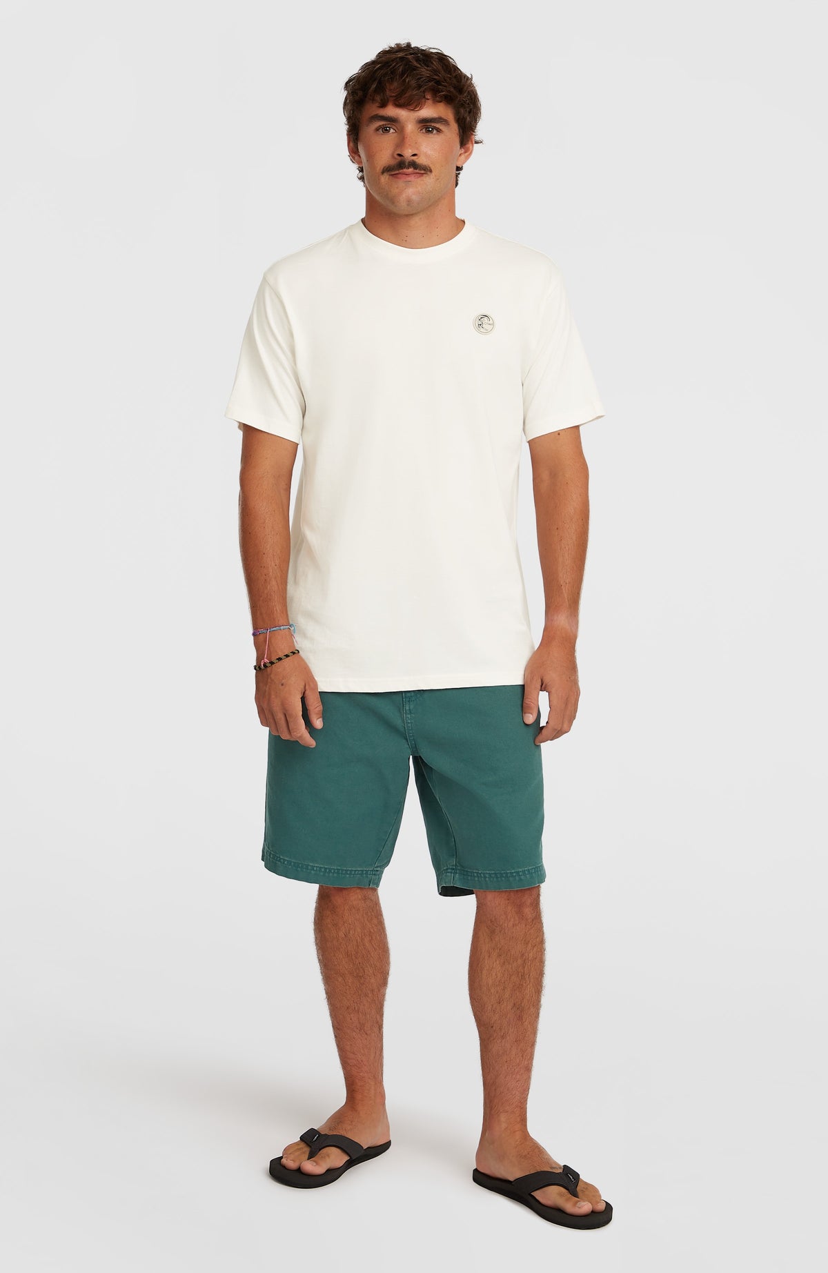 O'Riginals Shorts | Botanical Heat