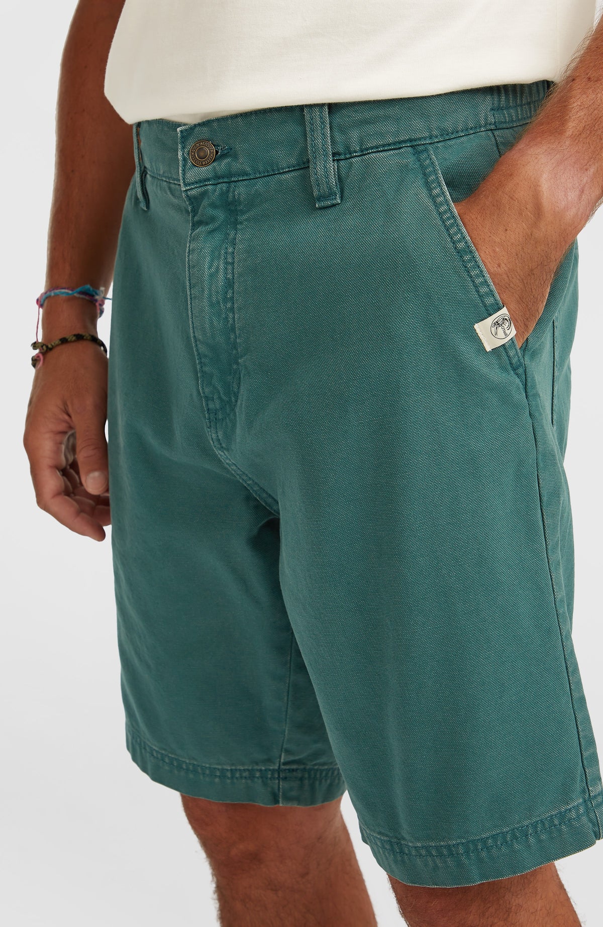 O'Riginals Shorts | Botanical Heat