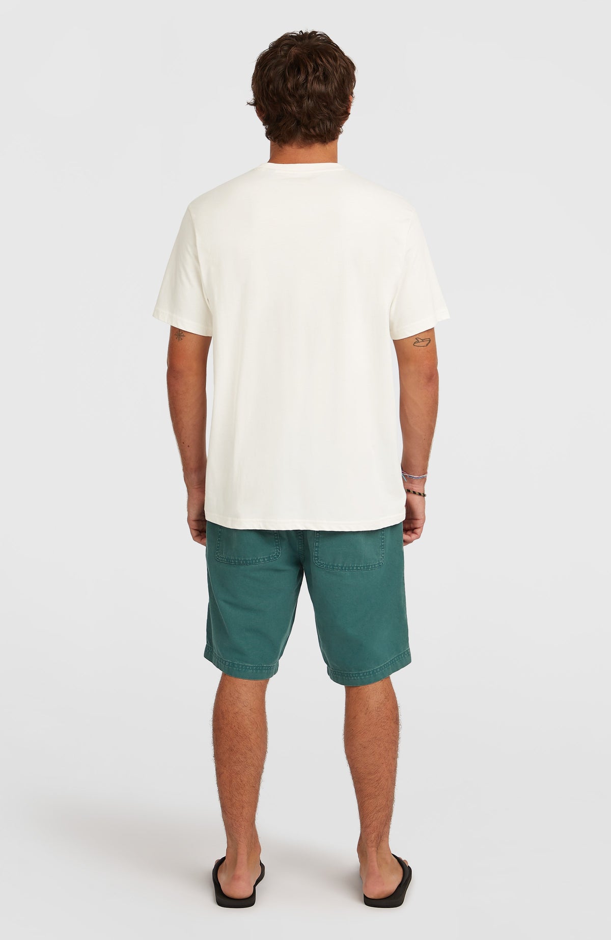 O'Riginals Shorts | Botanical Heat