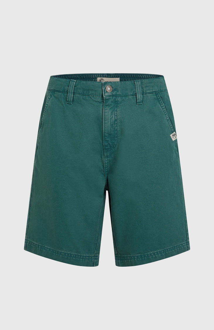 O'Riginals Shorts | Botanical Heat