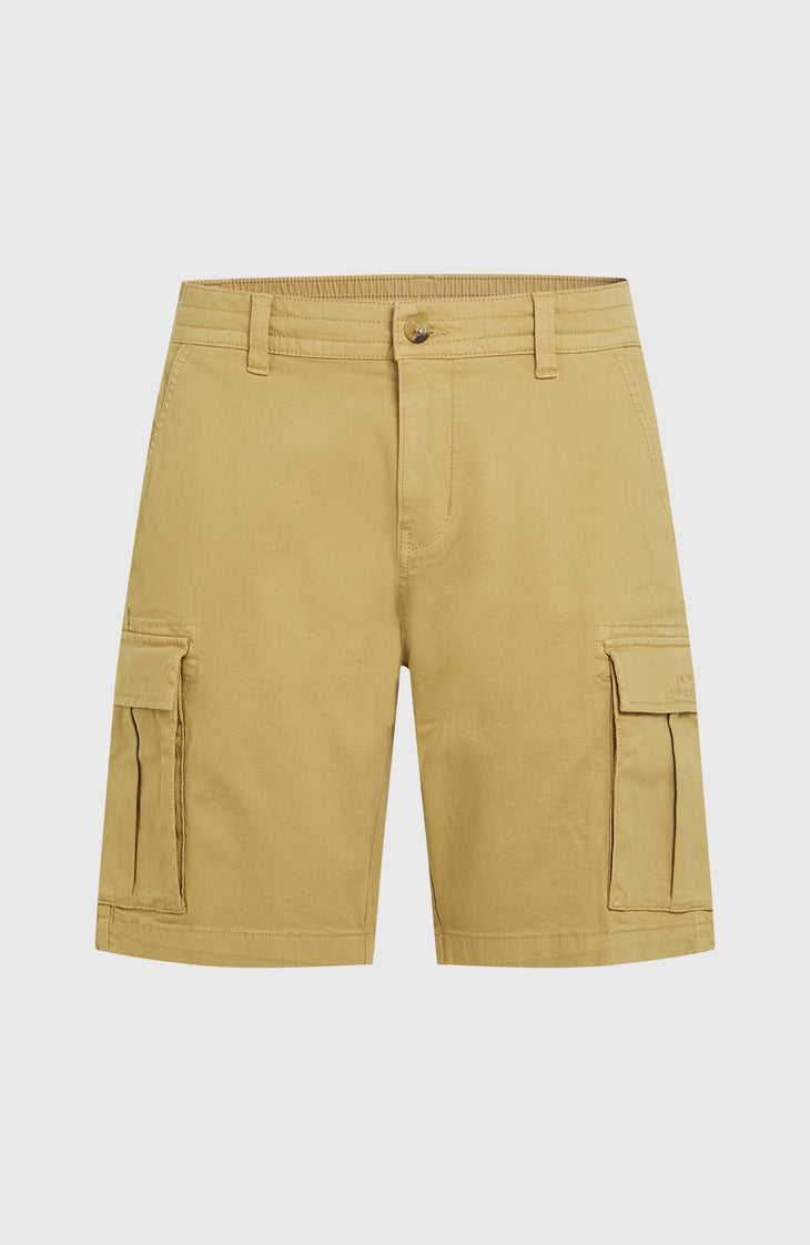 Essentials Cargo Shorts | Oak Ridge