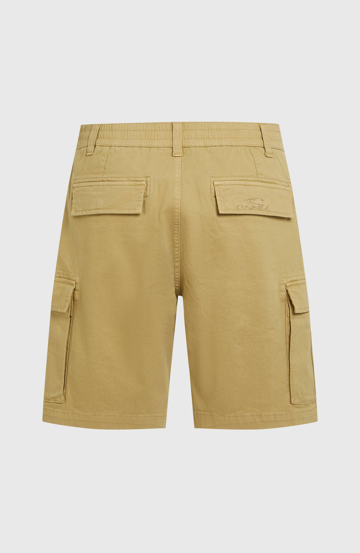 Essentials Cargo Shorts | Oak Ridge