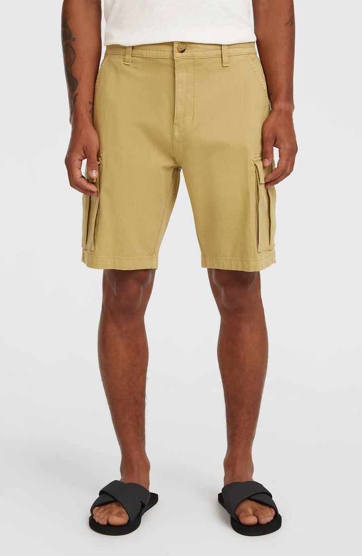 Essentials Cargo Shorts | Oak Ridge