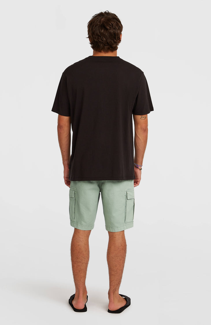 Essentials Cargo Shorts | Marble Arch