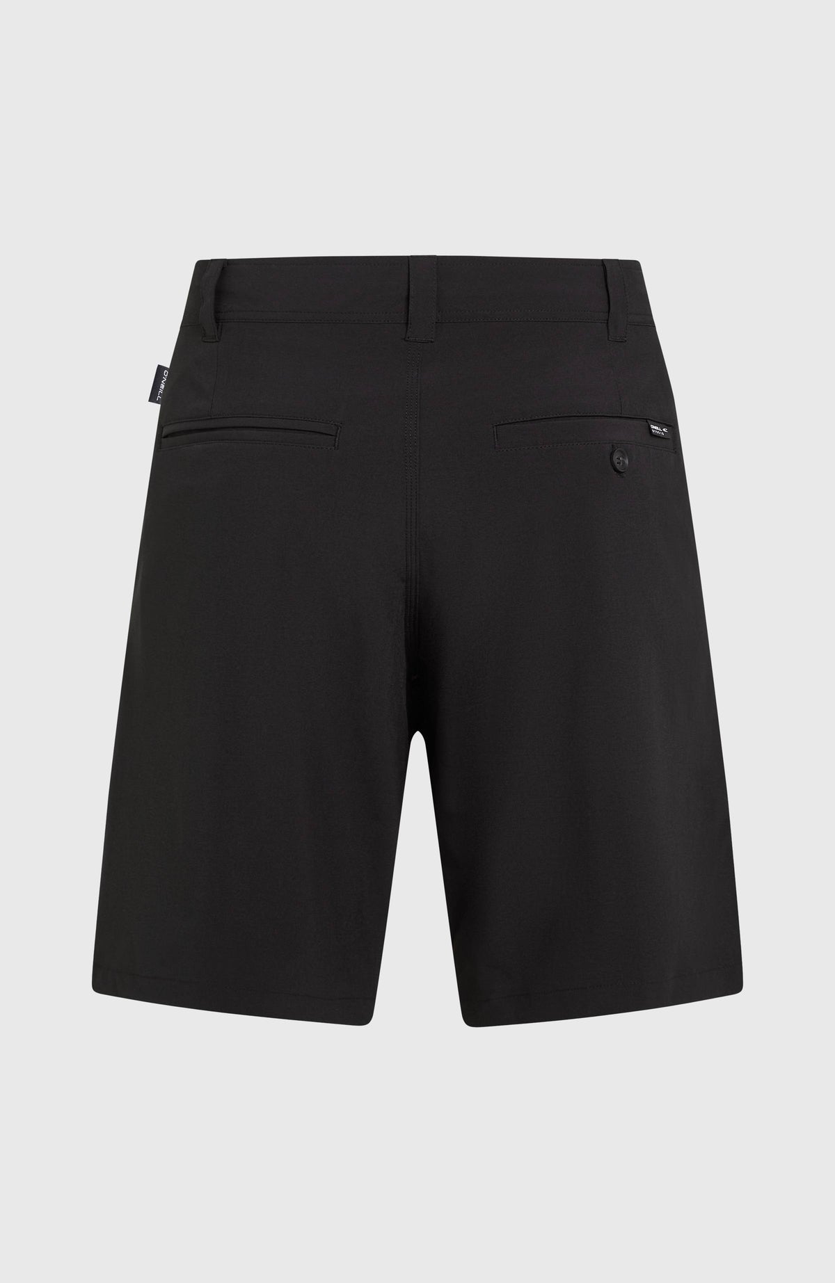 Hybrid 19'' Shorts | Black Out