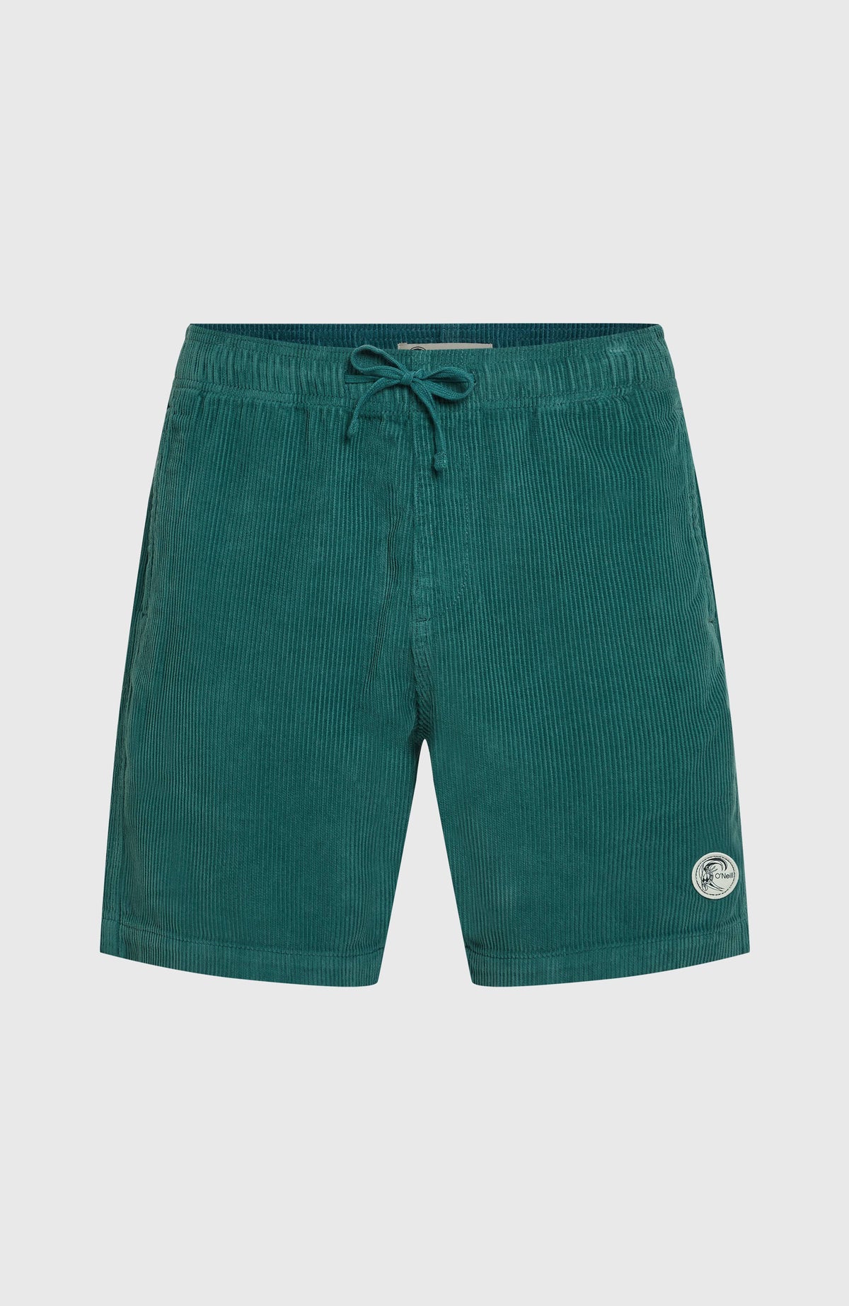O'Riginals Cord Shorts | Botanical Heat