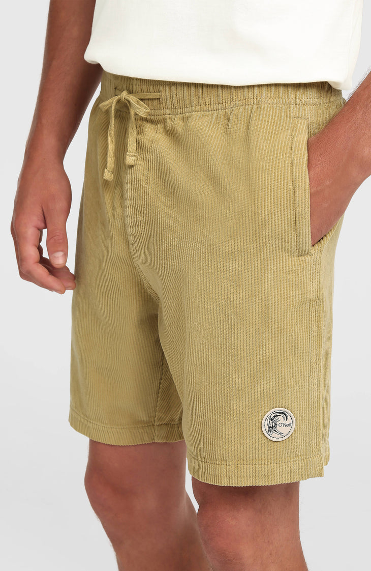 O'Riginals Cord Shorts | Oak Ridge
