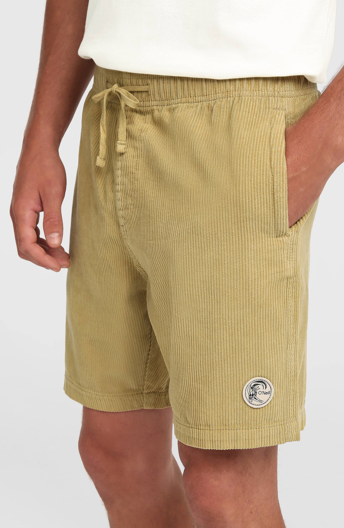 O'Riginals Cord Shorts | Oak Ridge