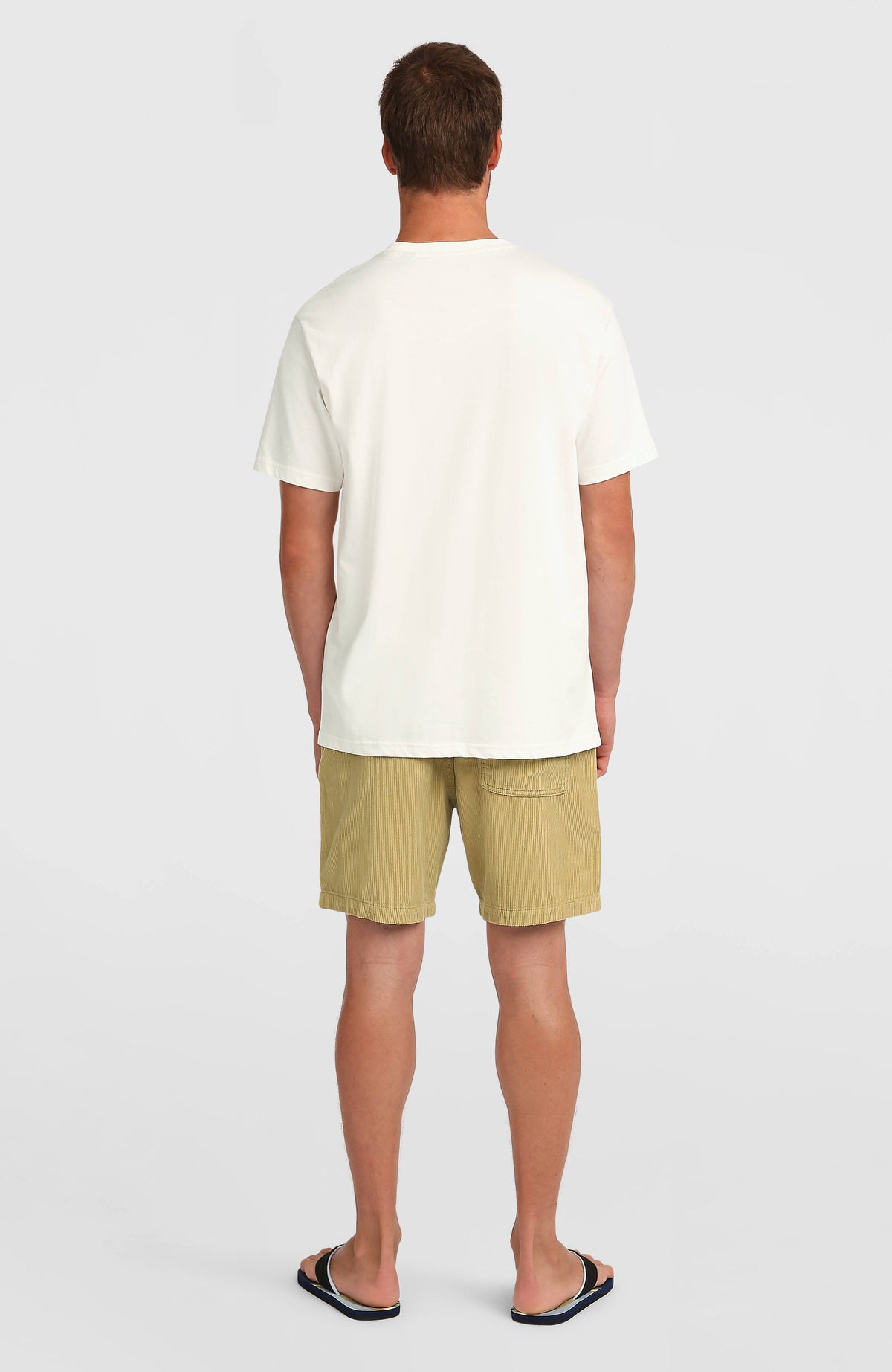 O'Riginals Cord Shorts | Oak Ridge