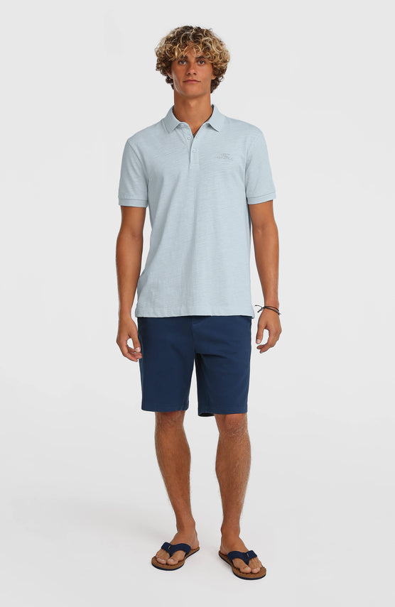 Essentials Chino Shorts | English Evening