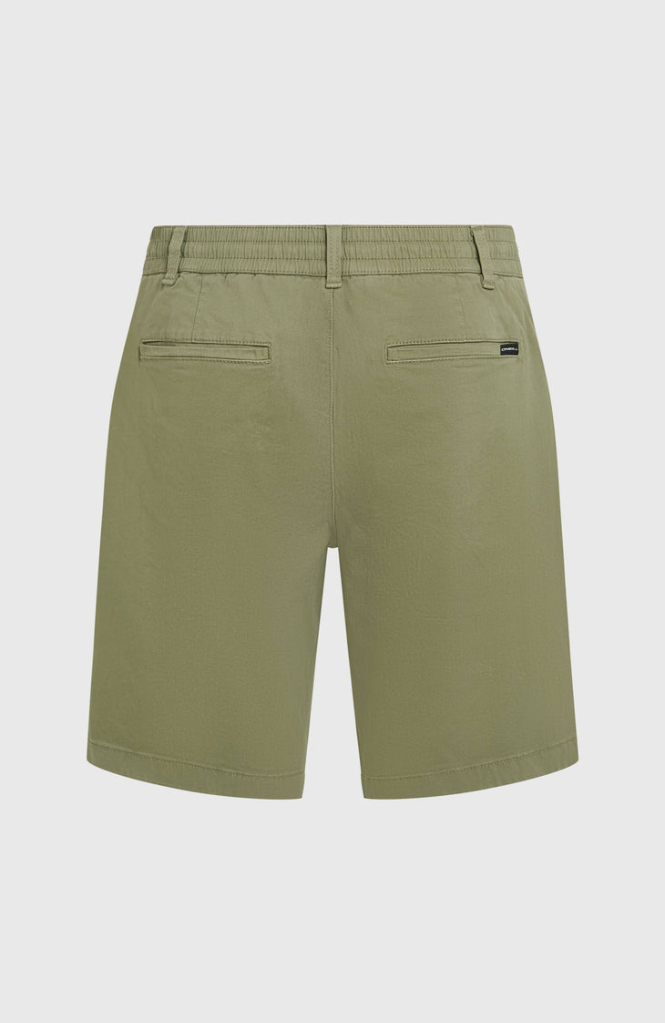 Essentials Chino Shorts | Avery Fern