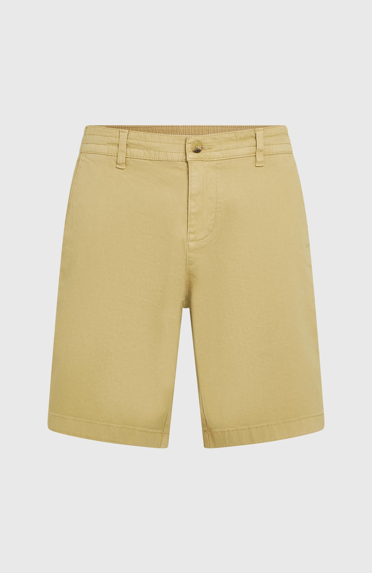 Essentials Chino Shorts | Oak Ridge
