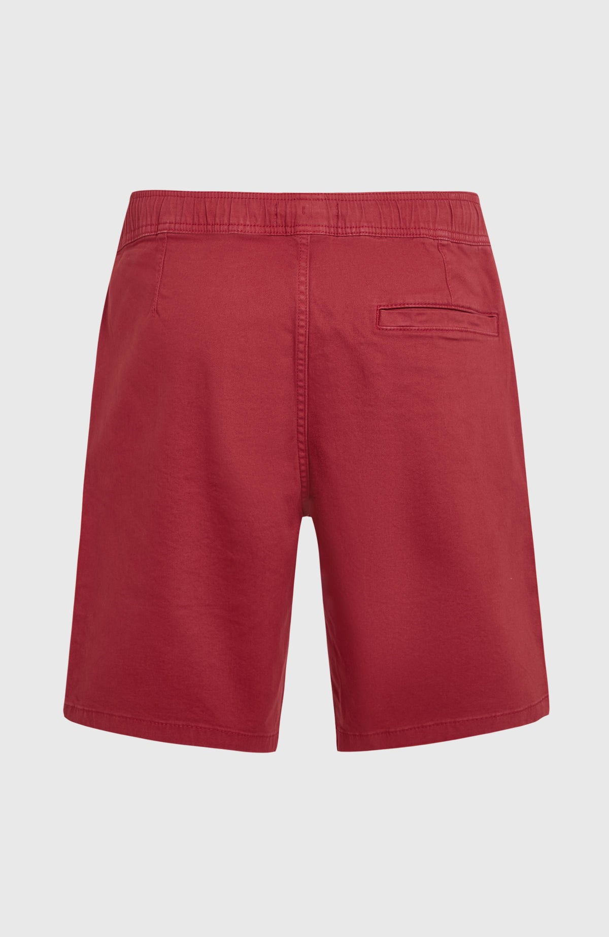 O'Riginals Walk Shorts | Midnight Poppy