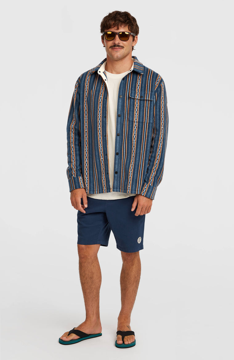 O'Riginals Walk Shorts | English Evening