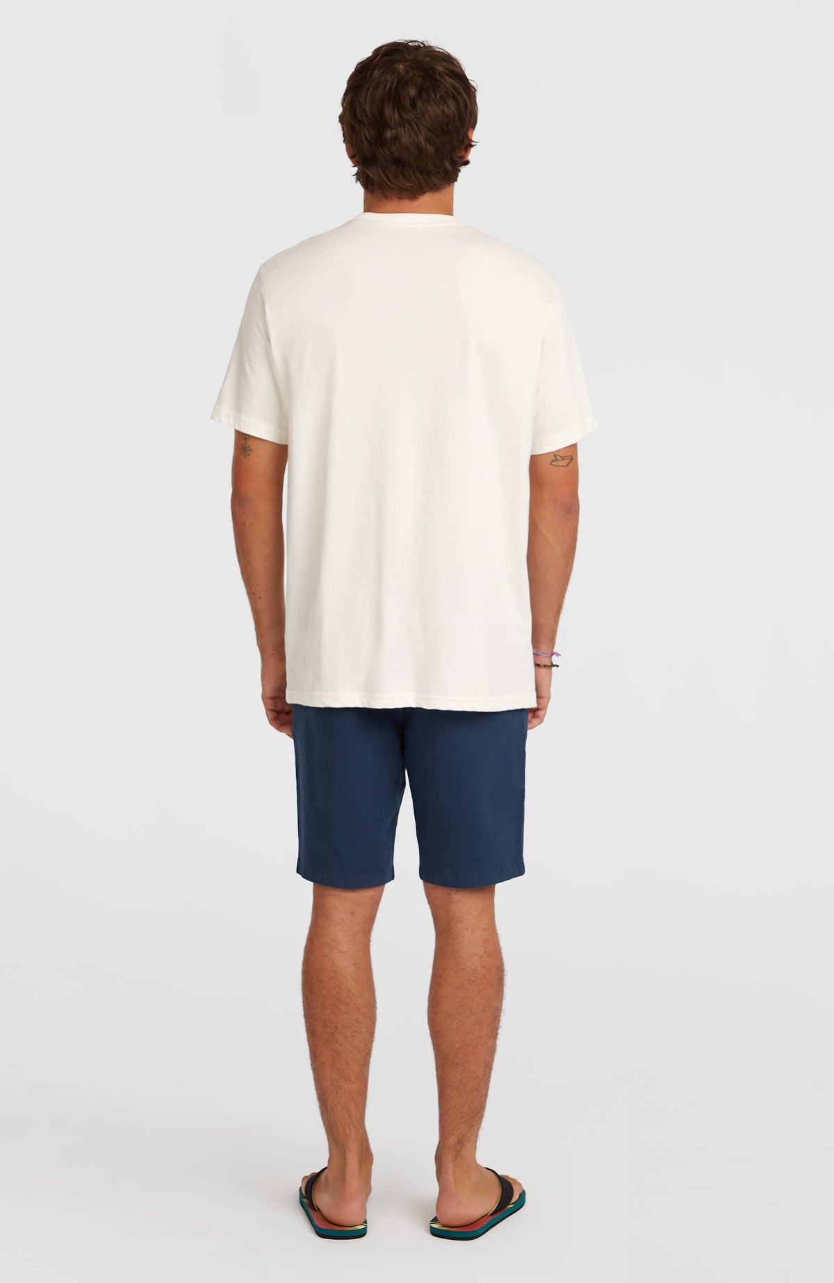 O'Riginals Walk Shorts | English Evening