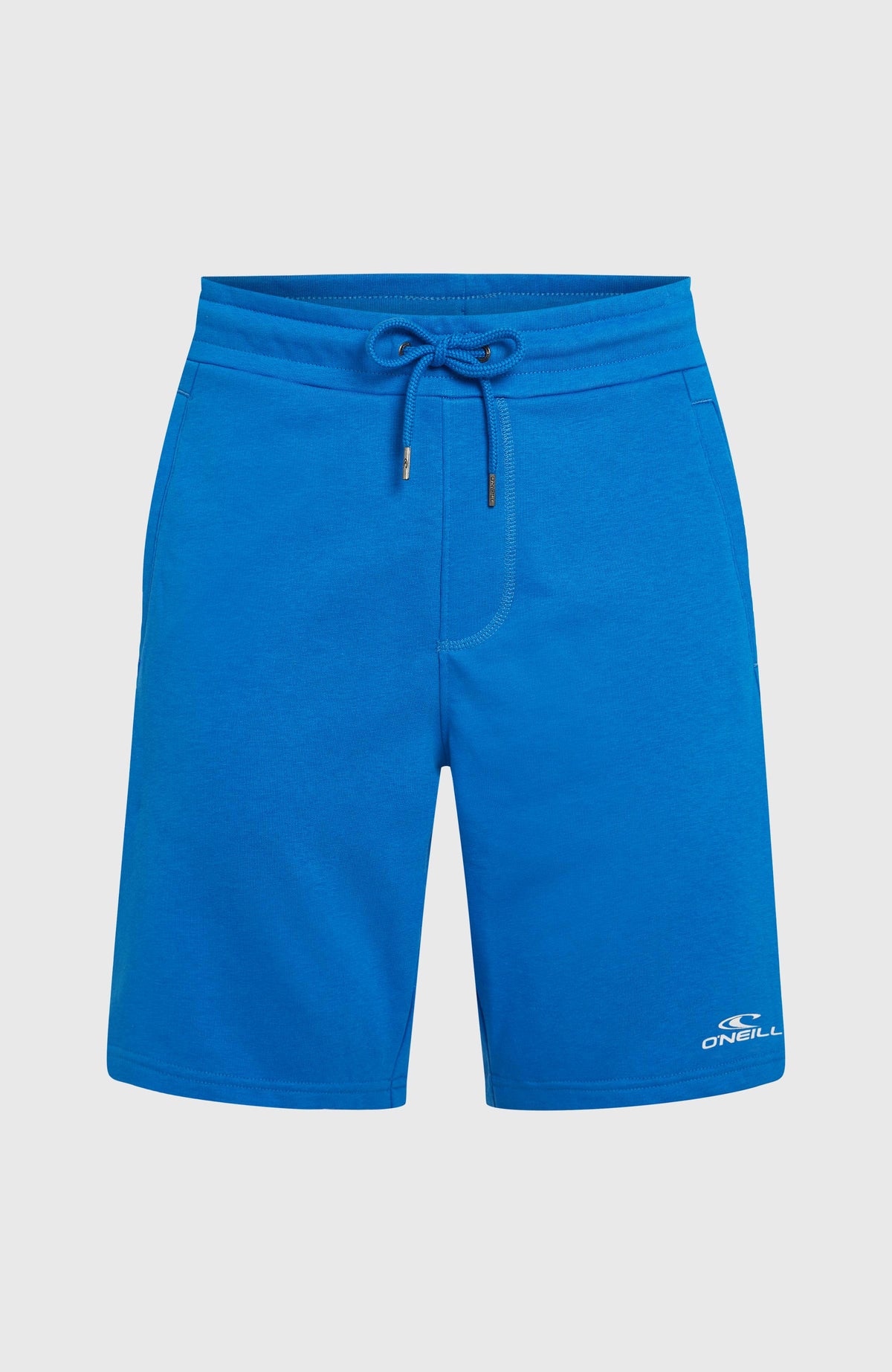 O'Neill Small Logo Sweatshorts | Mediterranean Blue