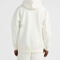 Future Surf Hoodie | Snow White