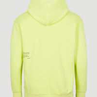 Future Surf Hoodie | Sunny Lime