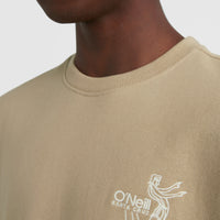 O'Riginal Crew Sweatshirt | Crockery
