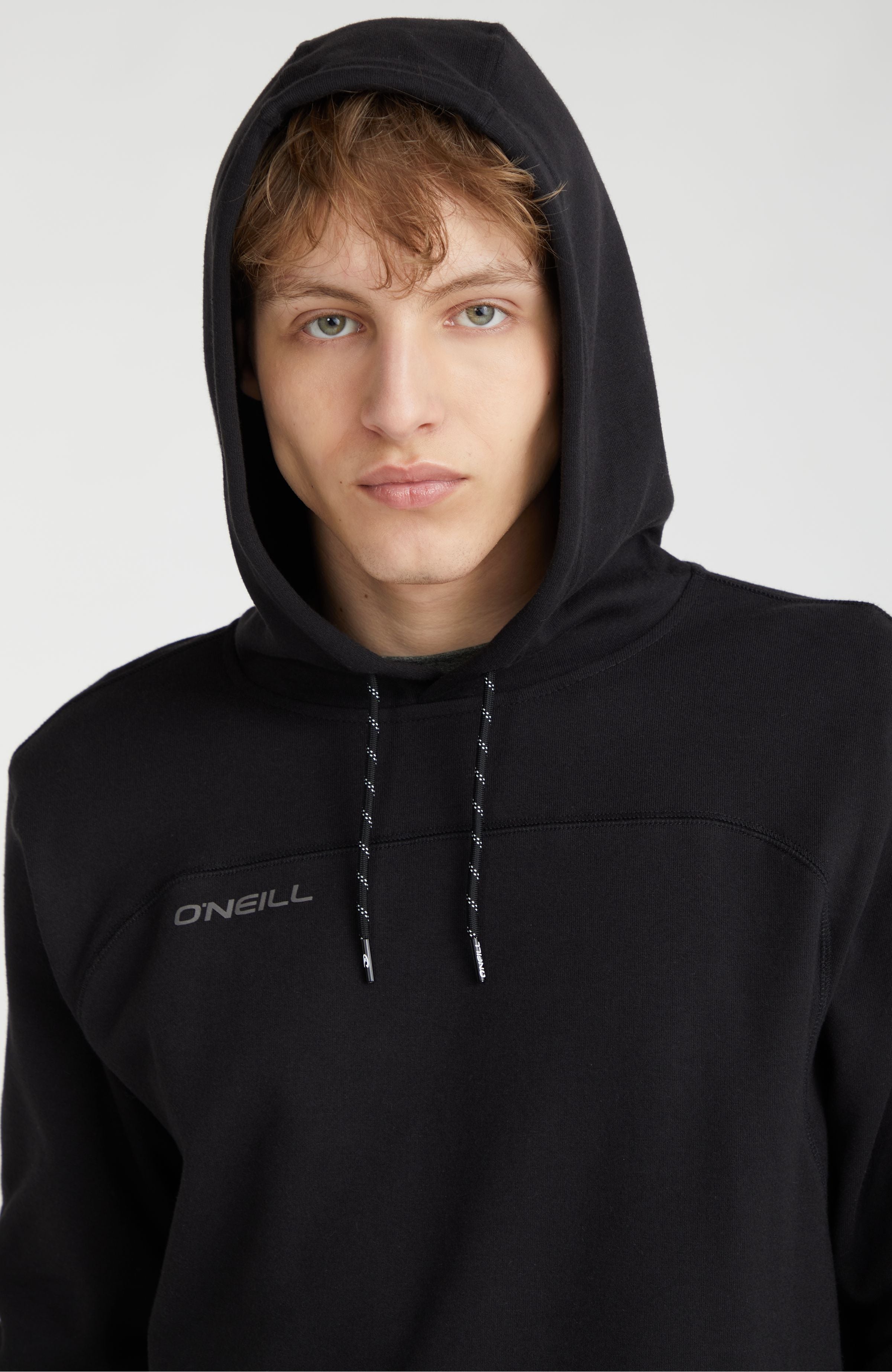 Freak Hoodie | Black Out – O'Neill UK