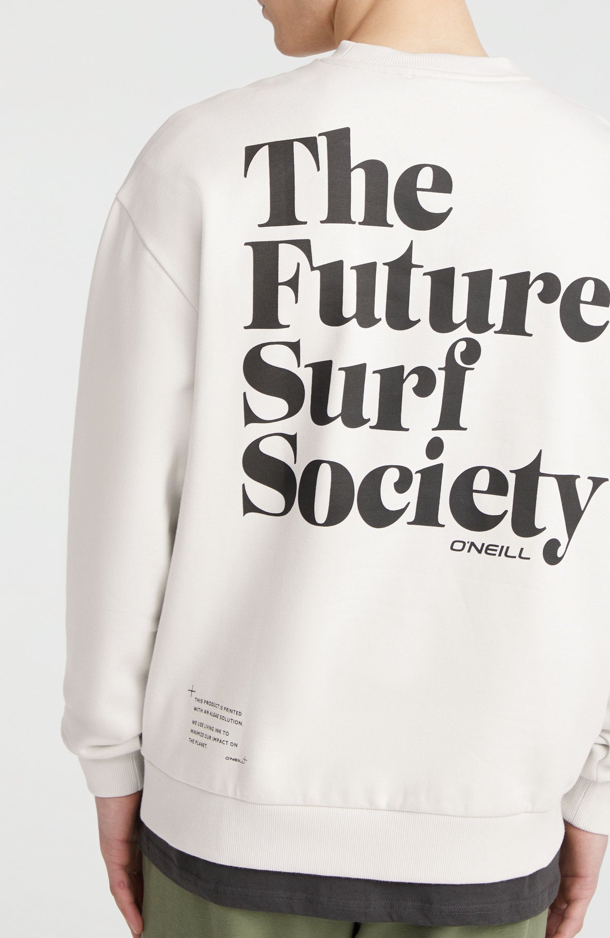 Society sweatshirt on sale