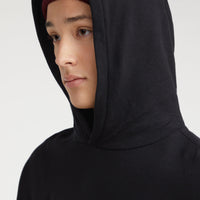 Aguazul Hoodie | Black Out