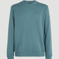 Small Logo Crew Sweater | North Atlantic