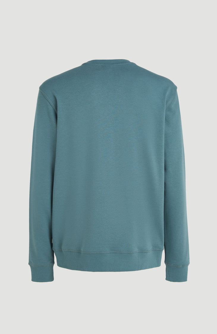 Small Logo Crew Sweater | North Atlantic