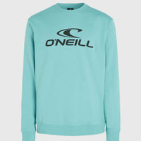 O`Neill Logo Crew Sweatshirt | Ripling Shores