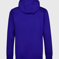 Cali Original Hoodie | Surf the web Blue