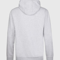 Cali Original Hoodie | Stone Grey Melange