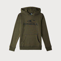 O'Neill Logo Hoodie | Forest Night