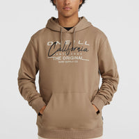 Cali Original Hoodie | Concrete