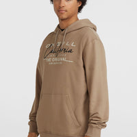 Cali Original Hoodie | Concrete