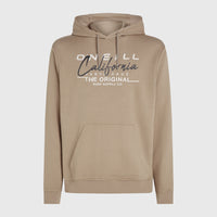 Cali Original Hoodie | Concrete