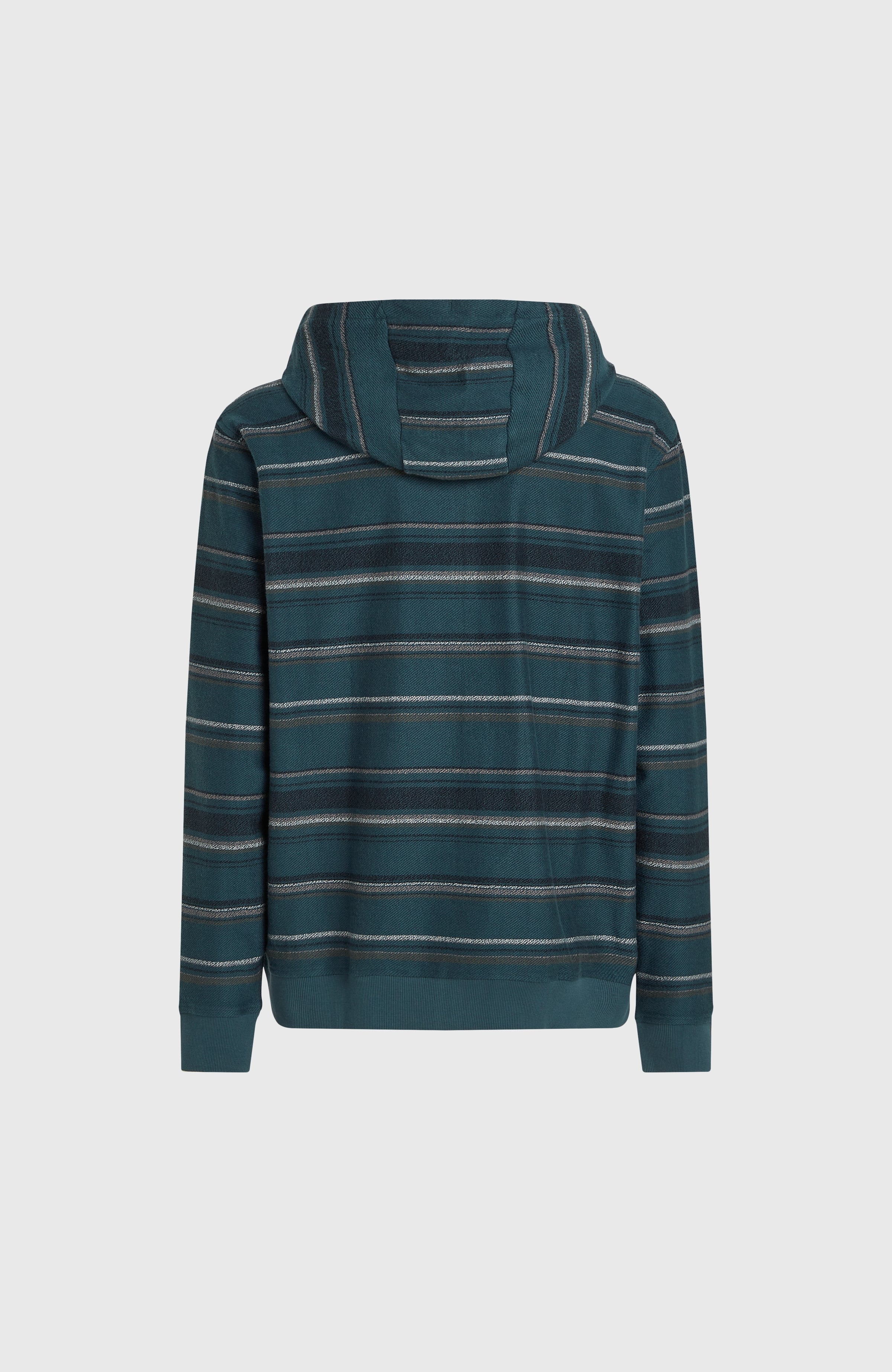 Bavaro Full-Zip Hoodie | Blue Ikat Stripe – O'Neill UK