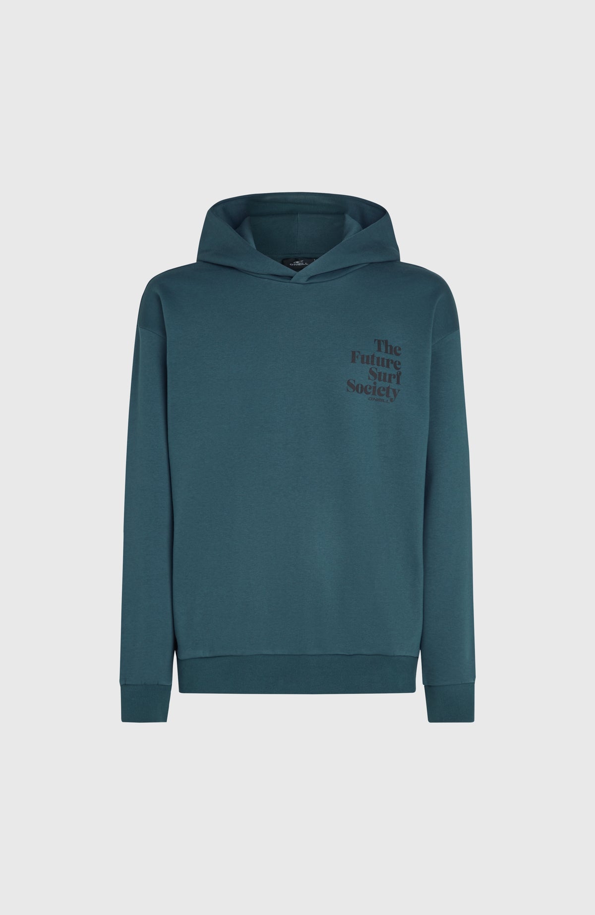 Future Surf Society Hoodie | Alma Steel