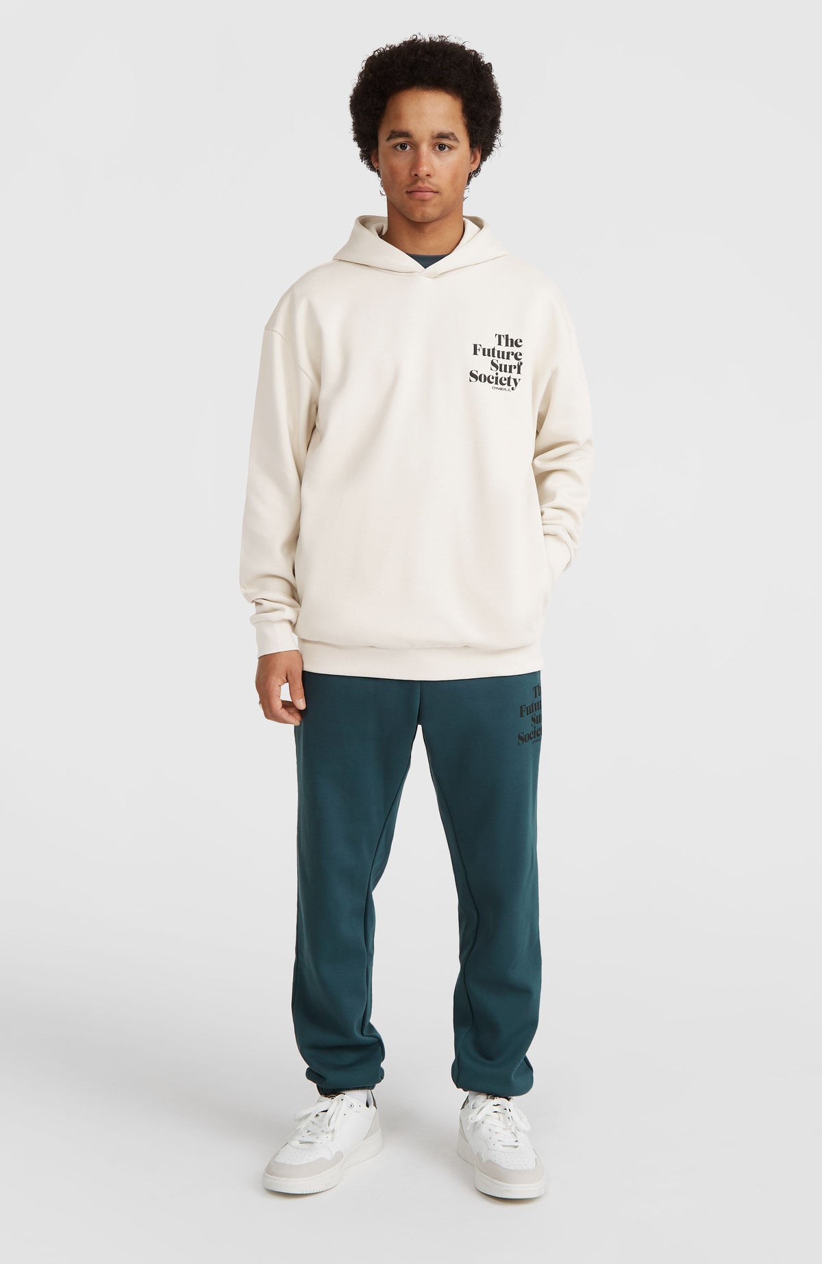 Future Surf Society Hoodie | Atmosphere