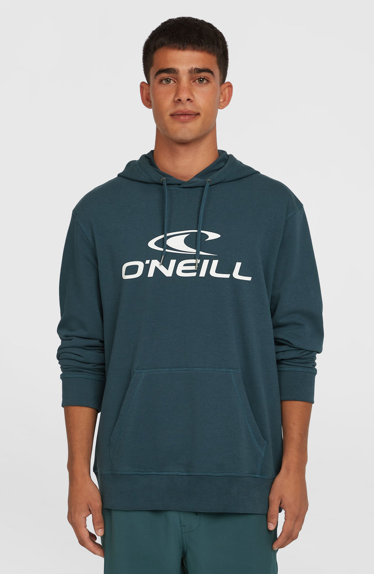 Logo Hoodie | Alma Steel