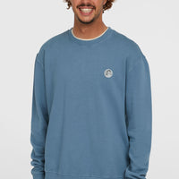 O'Riginals Crew Sweatshirt | Copen Blue